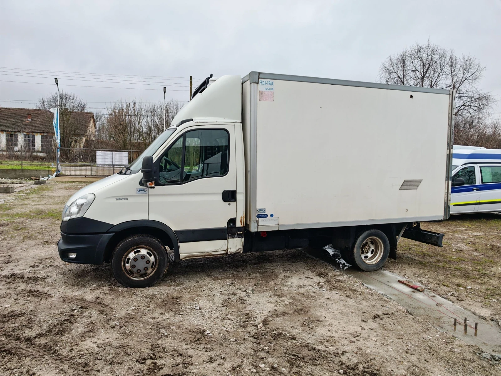 Iveco Daily 2.3hpi ��������  | Mobile.bg � ����������� 1