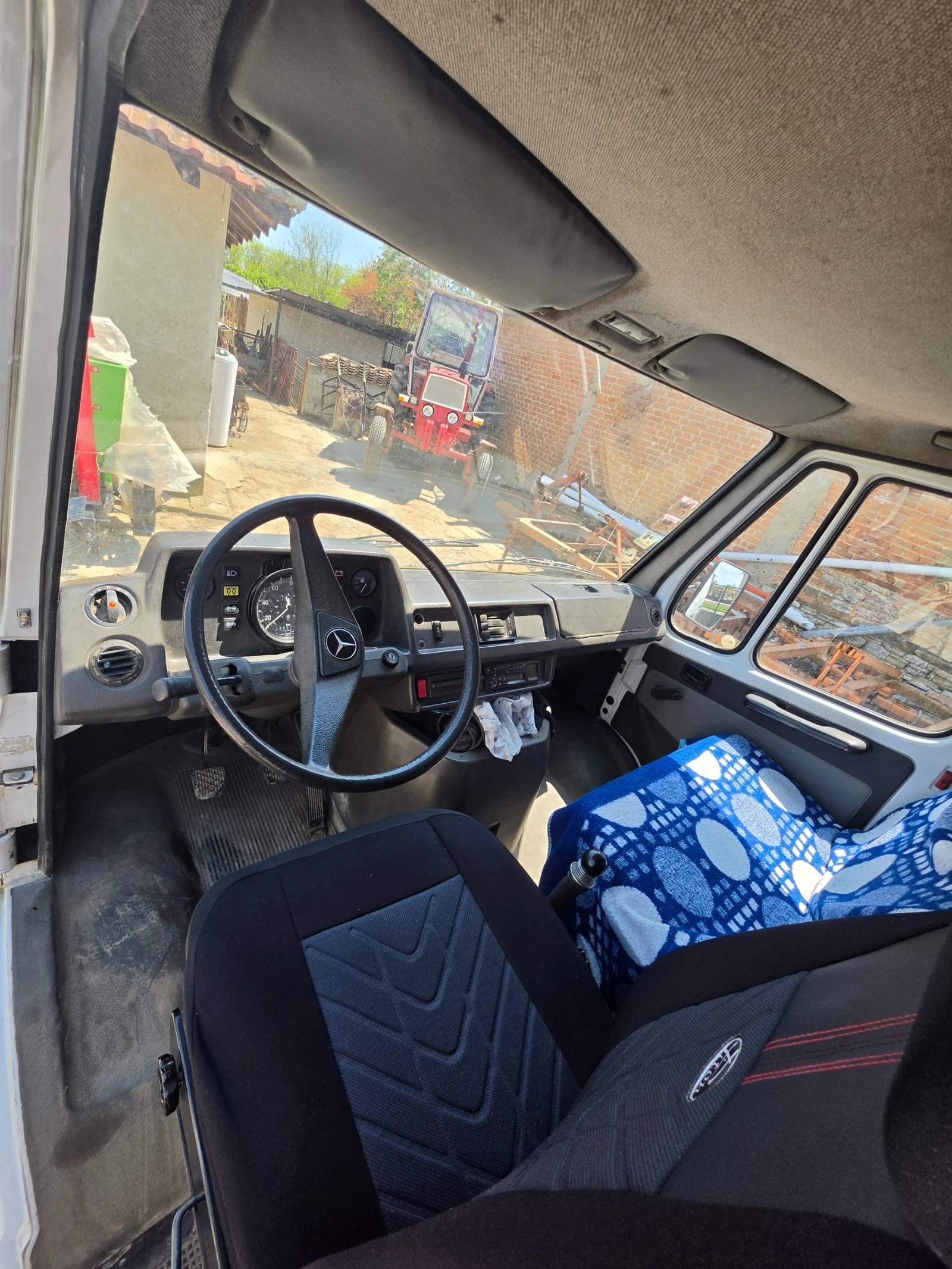 Mercedes-Benz 308 308 � | Mobile.bg � ����������� 10