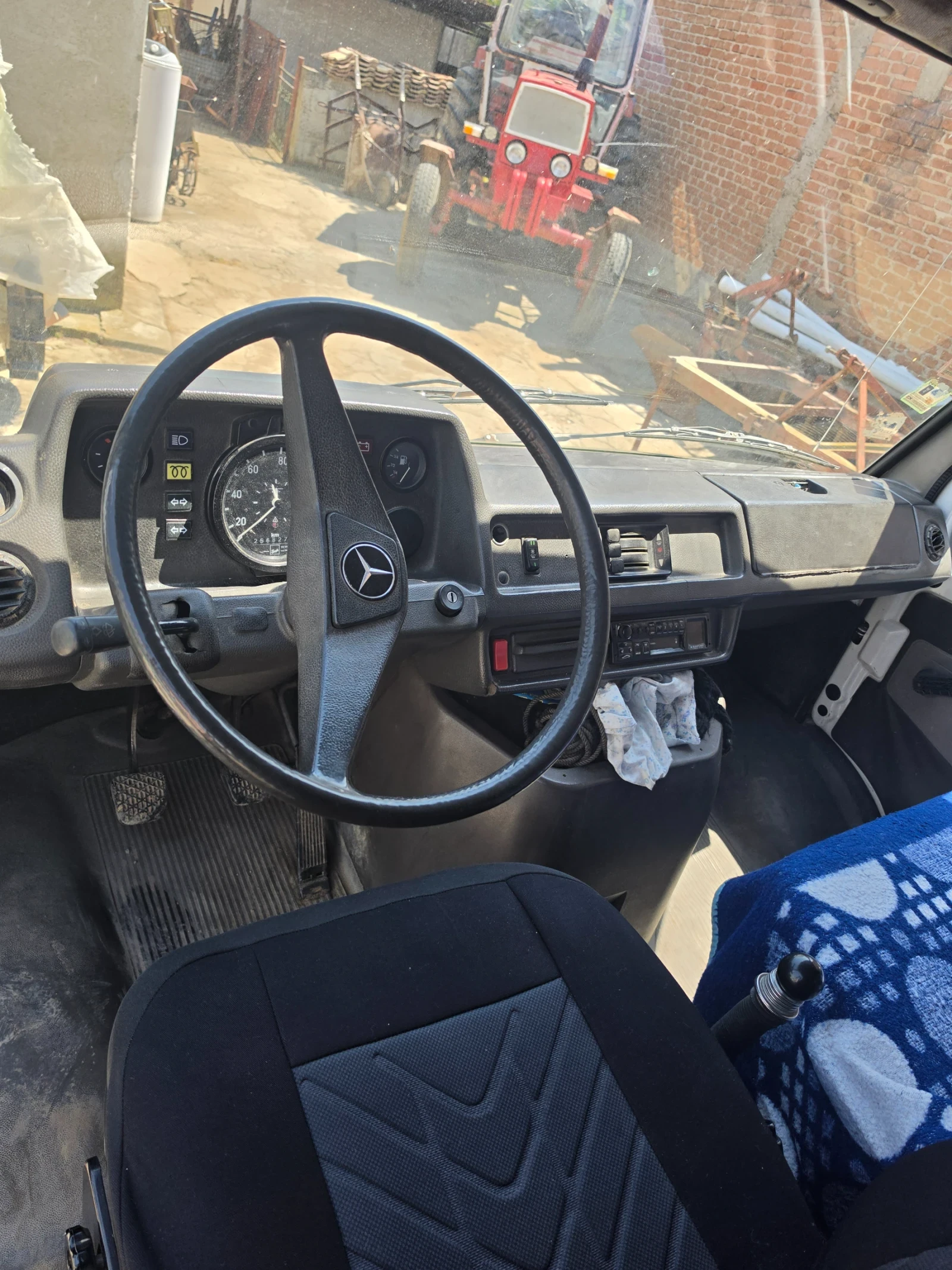 Mercedes-Benz 308 308 � | Mobile.bg � ����������� 7