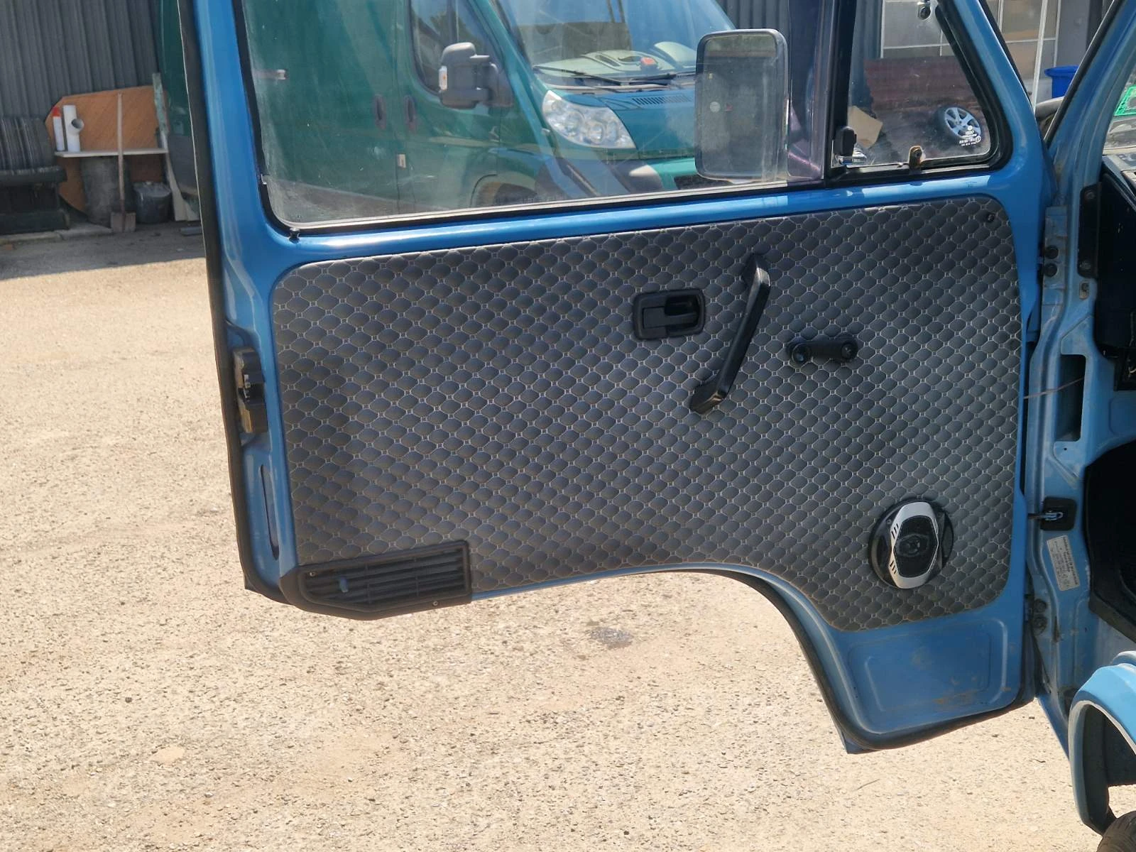 VW T3 DOKA, снимка 11 - Бусове и автобуси - 55308099