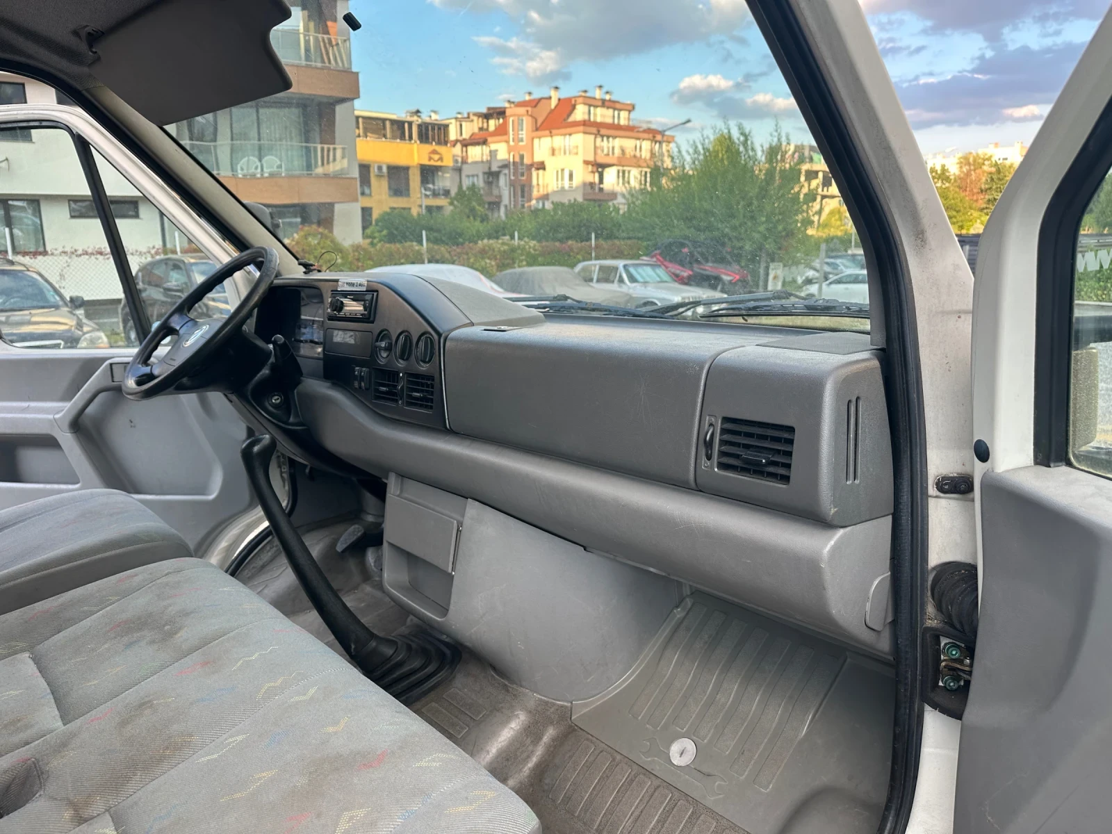 VW Lt Падащ борд, снимка 10 - Бусове и автобуси - 55944561