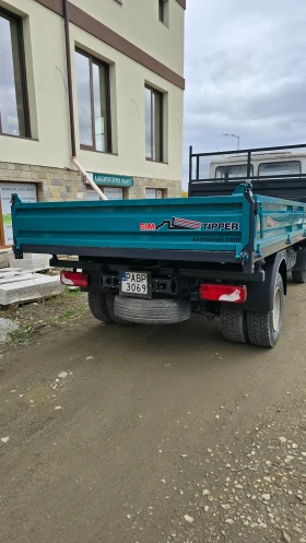 Mercedes-Benz 814 914, снимка 4