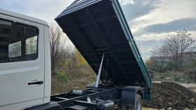 Mercedes-Benz 814 914, снимка 8