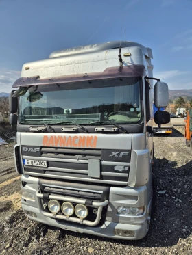Daf XF 105, снимка 3