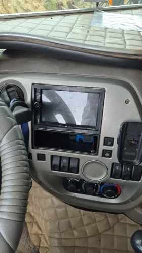 Daf XF 105, снимка 9