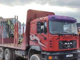     Man 32.414 6x6 