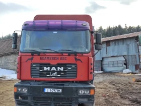     Man 32.414 6x6 