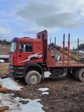     Man 32.414 6x6 