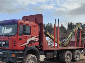     Man 32.414 6x6 