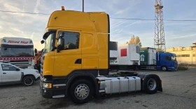Обява за продажба на Scania R 410 410 / евро 6  ~50 280 лв. - изображение 4 | Auto.bg Обява за продажба на Scania R 410 410 / евро 6  ~50 280 лв. - изображение 4