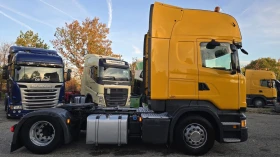 Обява за продажба на Scania R 410 410 / евро 6  ~50 280 лв. - изображение 3 | Auto.bg Обява за продажба на Scania R 410 410 / евро 6  ~50 280 лв. - изображение 3