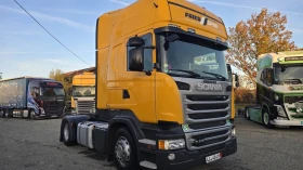Обява за продажба на Scania R 410 410 / евро 6  ~50 280 лв. - изображение 1 | Auto.bg Обява за продажба на Scania R 410 410 / евро 6  ~50 280 лв. - изображение 1