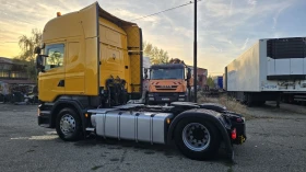 Обява за продажба на Scania R 410 410 / евро 6  ~50 280 лв. - изображение 7 | Auto.bg Обява за продажба на Scania R 410 410 / евро 6  ~50 280 лв. - изображение 7