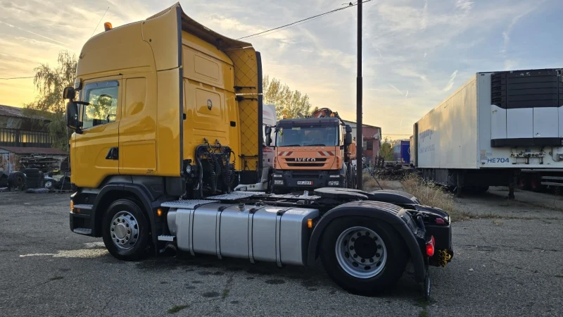 Scania R 410 410 / евро 6 , снимка 8 - Камиони - 52237607