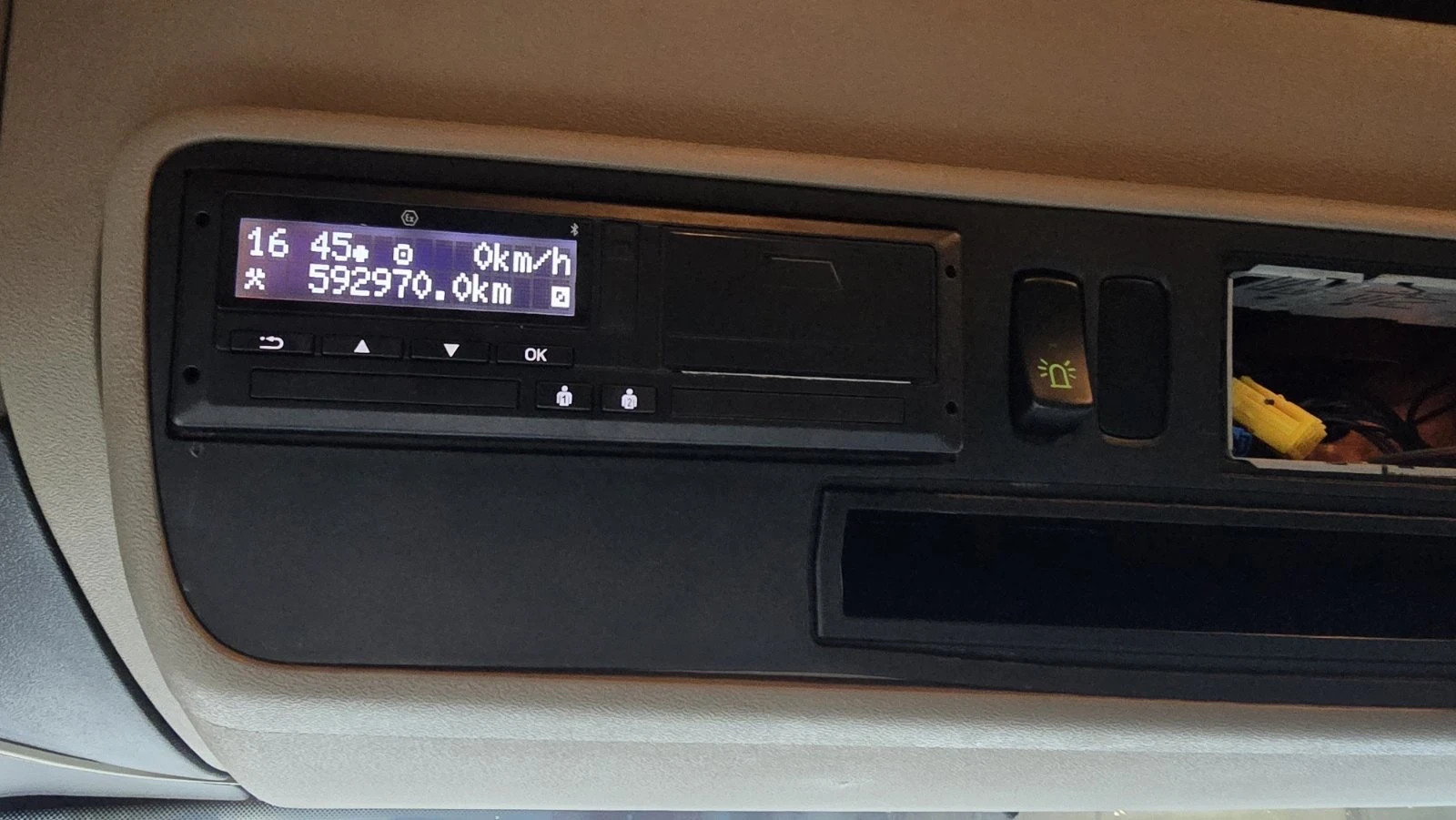 Scania R 410 410 /  6  | Mobile.bg   13