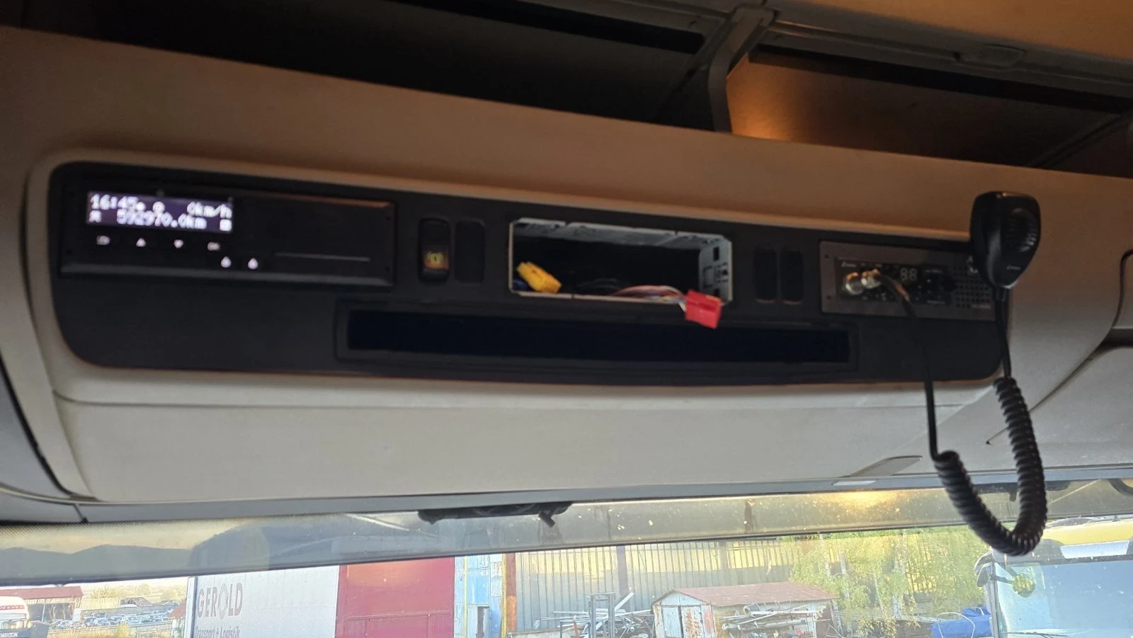 Scania R 410 410 /  6  | Mobile.bg   14