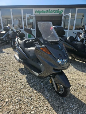 Yamaha Majesty Лизинг Бартер, снимка 9