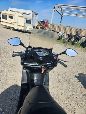 Yamaha Majesty Лизинг Бартер, снимка 14