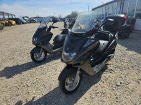 Yamaha Majesty Лизинг Бартер, снимка 2