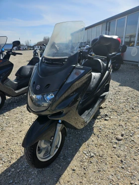 Yamaha Majesty Лизинг Бартер, снимка 7