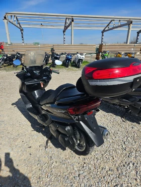 Yamaha Majesty Лизинг Бартер, снимка 6