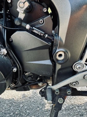 Yamaha FZ6N S2, снимка 8