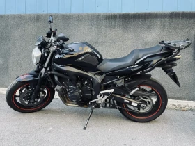 Yamaha FZ6N S2, снимка 1