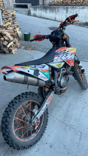 Ktm EXC, снимка 3