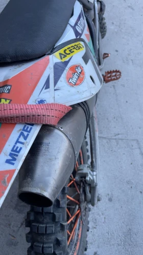 Ktm EXC, снимка 5