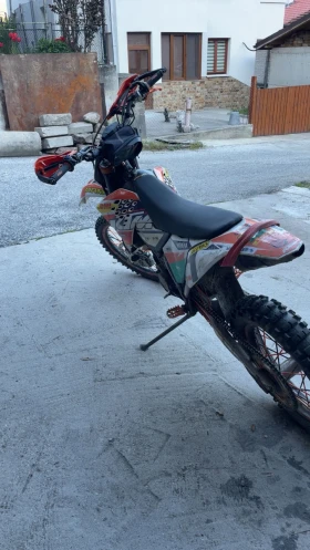 Ktm EXC, снимка 4