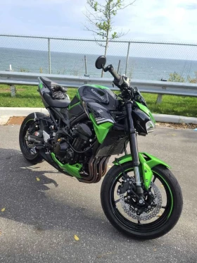 Kawasaki Z Z900 ABS* АВТОКРЕДИТ БЕЗ ПЪРВОНАЧАЛНА ВНОСКА* , снимка 3