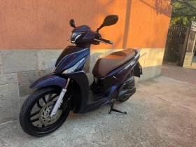 Kymco People S 125 ABS, снимка 4