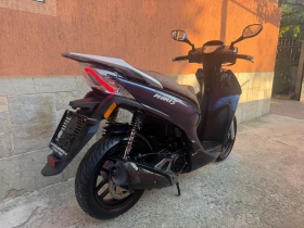 Kymco People S 125 ABS, снимка 3
