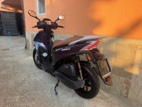Kymco People S 125 ABS, снимка 6