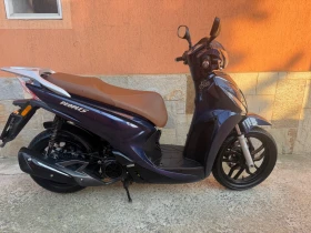 Kymco People S 125 ABS, снимка 2