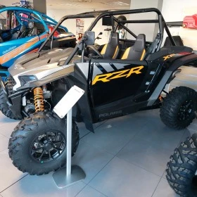 Polaris RZR 2024 XP 1000 | Mobile.bg    3