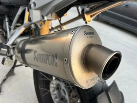 BMW R GS1200 Akrapovic 2009 Италия, снимка 11