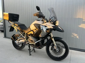 BMW R GS1200 Akrapovic 2009 Италия, снимка 3