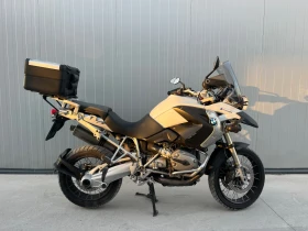 BMW R GS1200 Akrapovic 2009 Италия, снимка 4