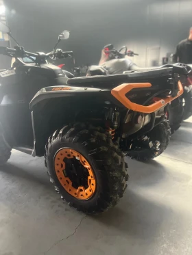 Can-Am Outlander XTP 1000r T3B ABS 2025 | Mobile.bg    7