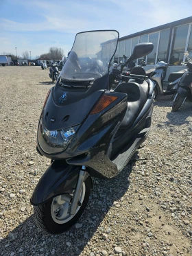 Yamaha Majesty ������ ������ | Mobile.bg � ����� ������ 13