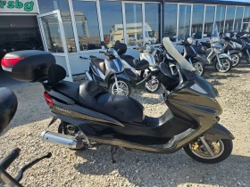 Yamaha Majesty ������ ������ | Mobile.bg � ����� ������ 4