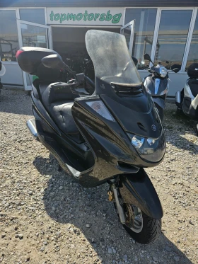 Yamaha Majesty ������ ������ | Mobile.bg � ����� ������ 3