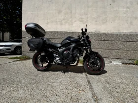Обява за продажба на Yamaha FZ6N S2 ~6 900 лв. - изображение 3