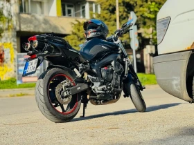 ������ Yamaha FZ6N