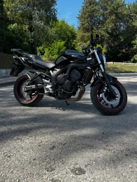 Обява за продажба на Yamaha FZ6N S2 ~6 900 лв. - изображение 5