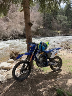 Yamaha Wr 400 | Mobile.bg � ����� ������ 4