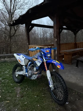 Yamaha Wr 400 | Mobile.bg � ����� ������ 5