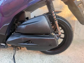 Kymco People S 125 ABS | Mobile.bg � ����� ������ 12