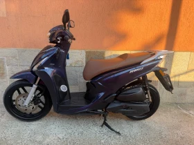 Kymco People S 125 ABS | Mobile.bg � ����� ������ 5